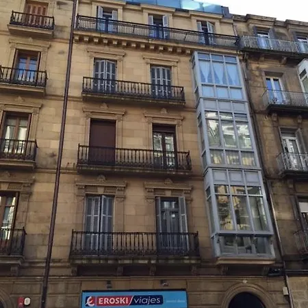 San Martin - Basque *